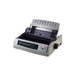 OKI Microline 3320eco Mono Dot-Matrix Printer
